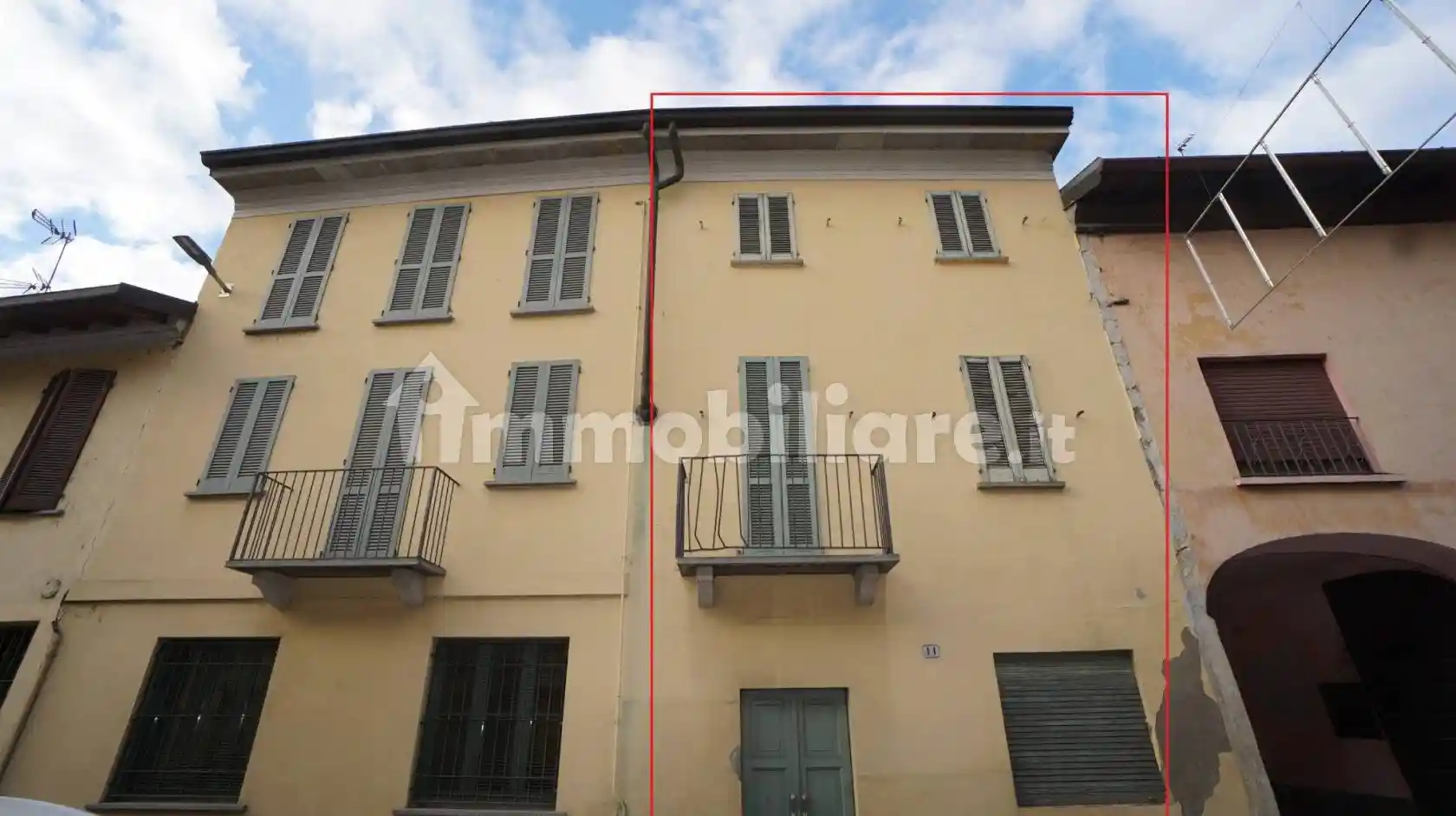 Terratetto unifamiliare via Carlo Alberto, Centro, Cassolnovo - foto 2