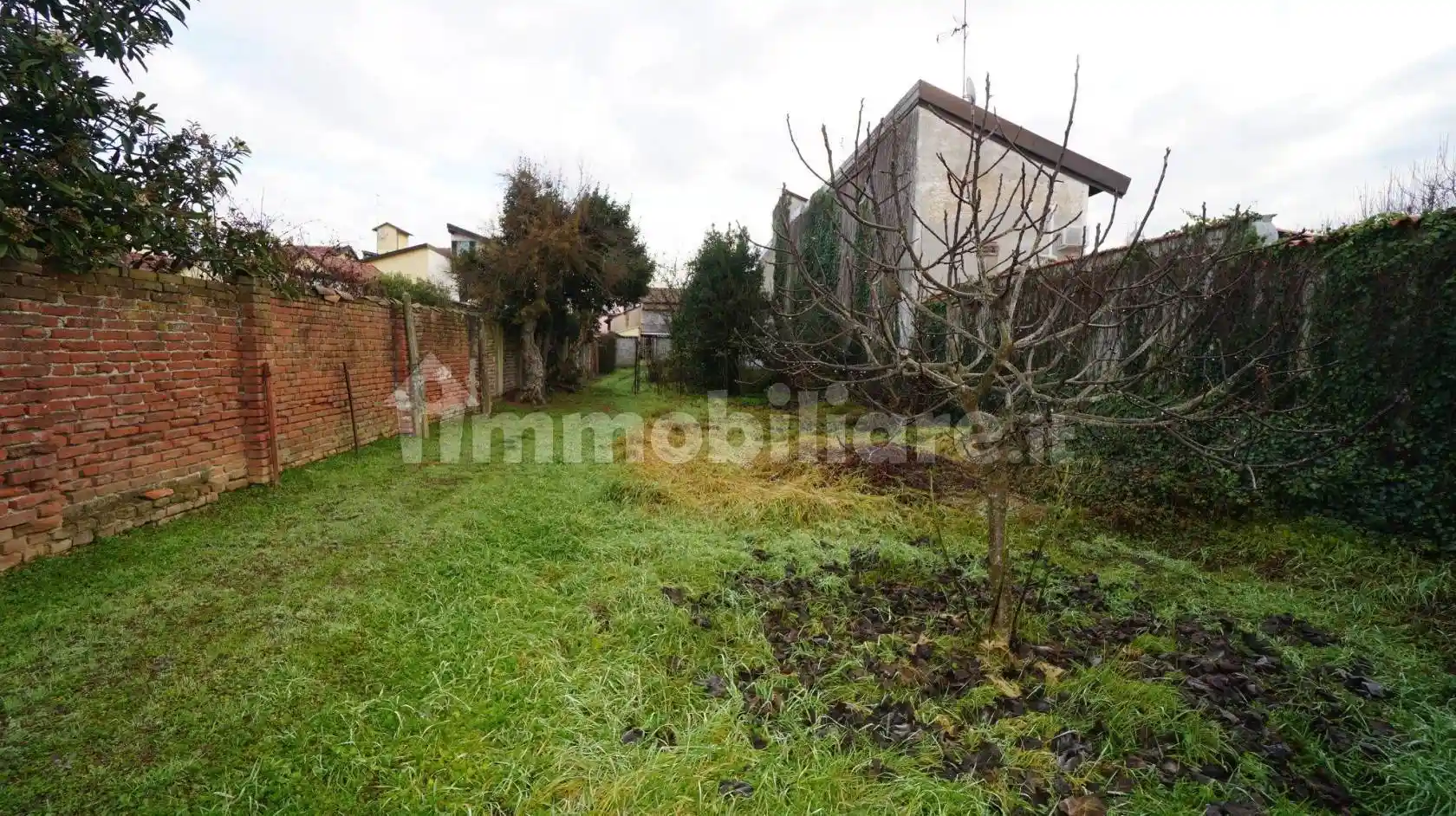 Terratetto unifamiliare via Carlo Alberto, Centro, Cassolnovo - foto 4