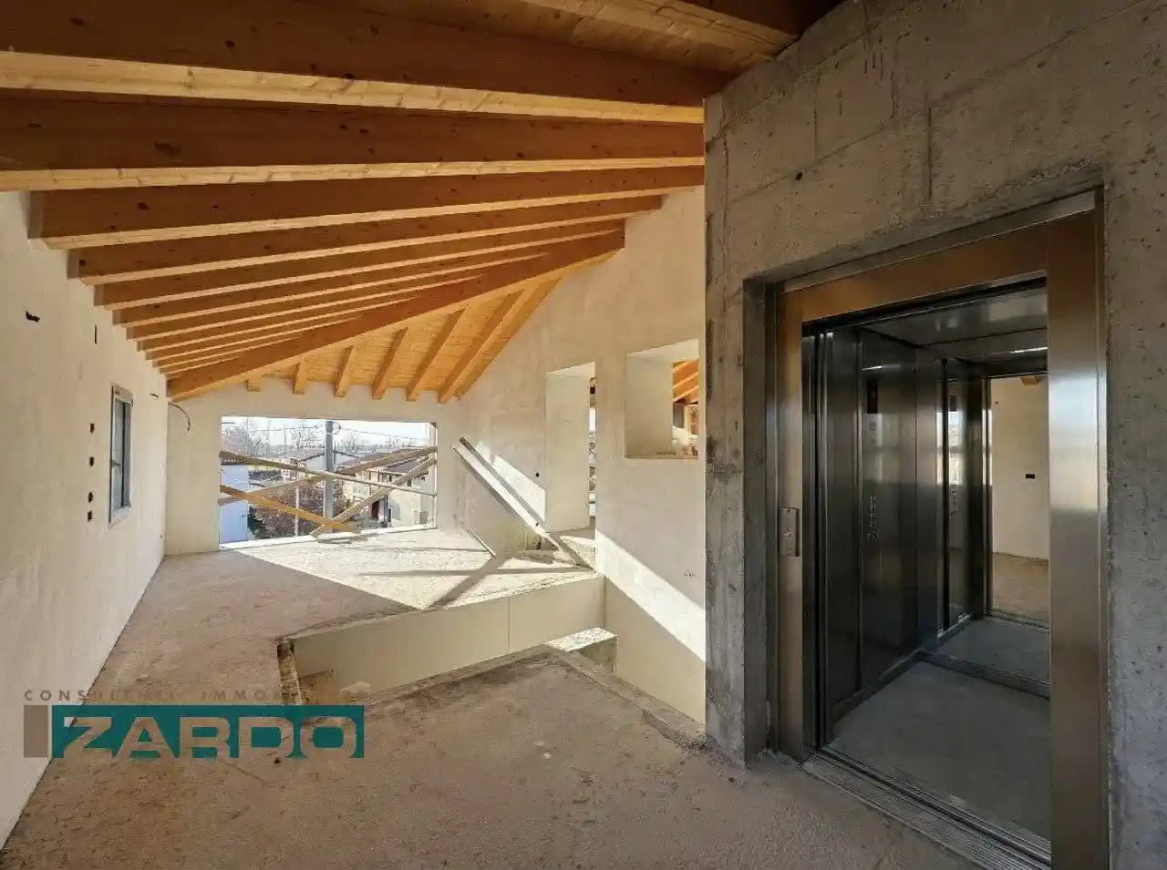 Attico - Mansarda - foto 3