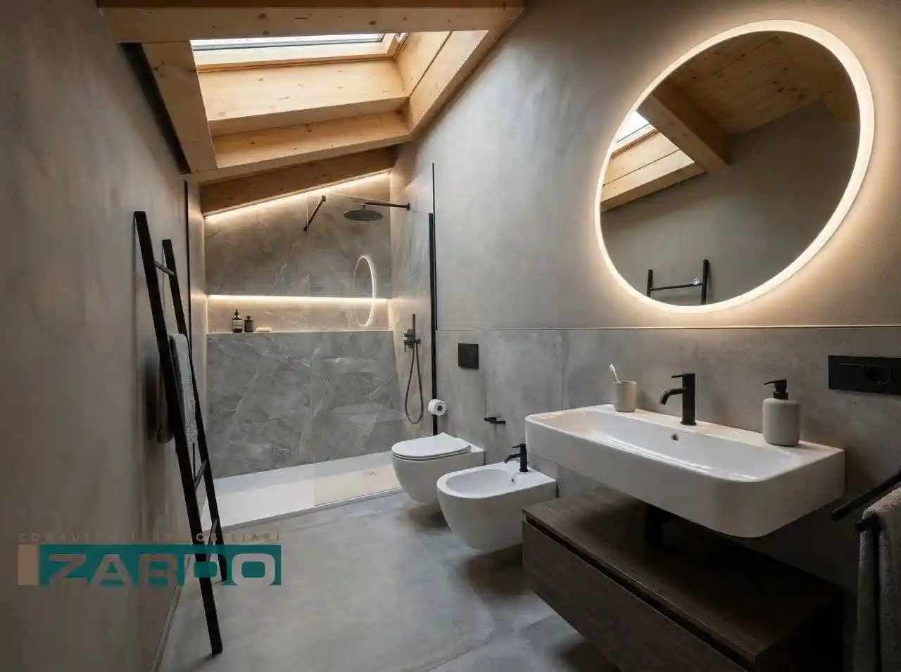 Attico - Mansarda - foto 4