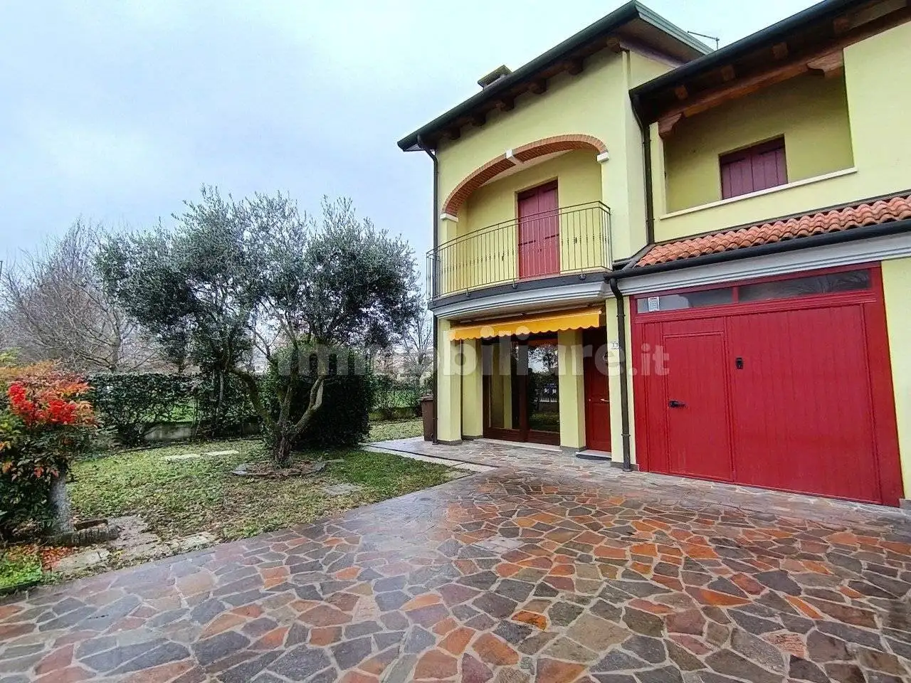 Villa in vendita a Vigonza