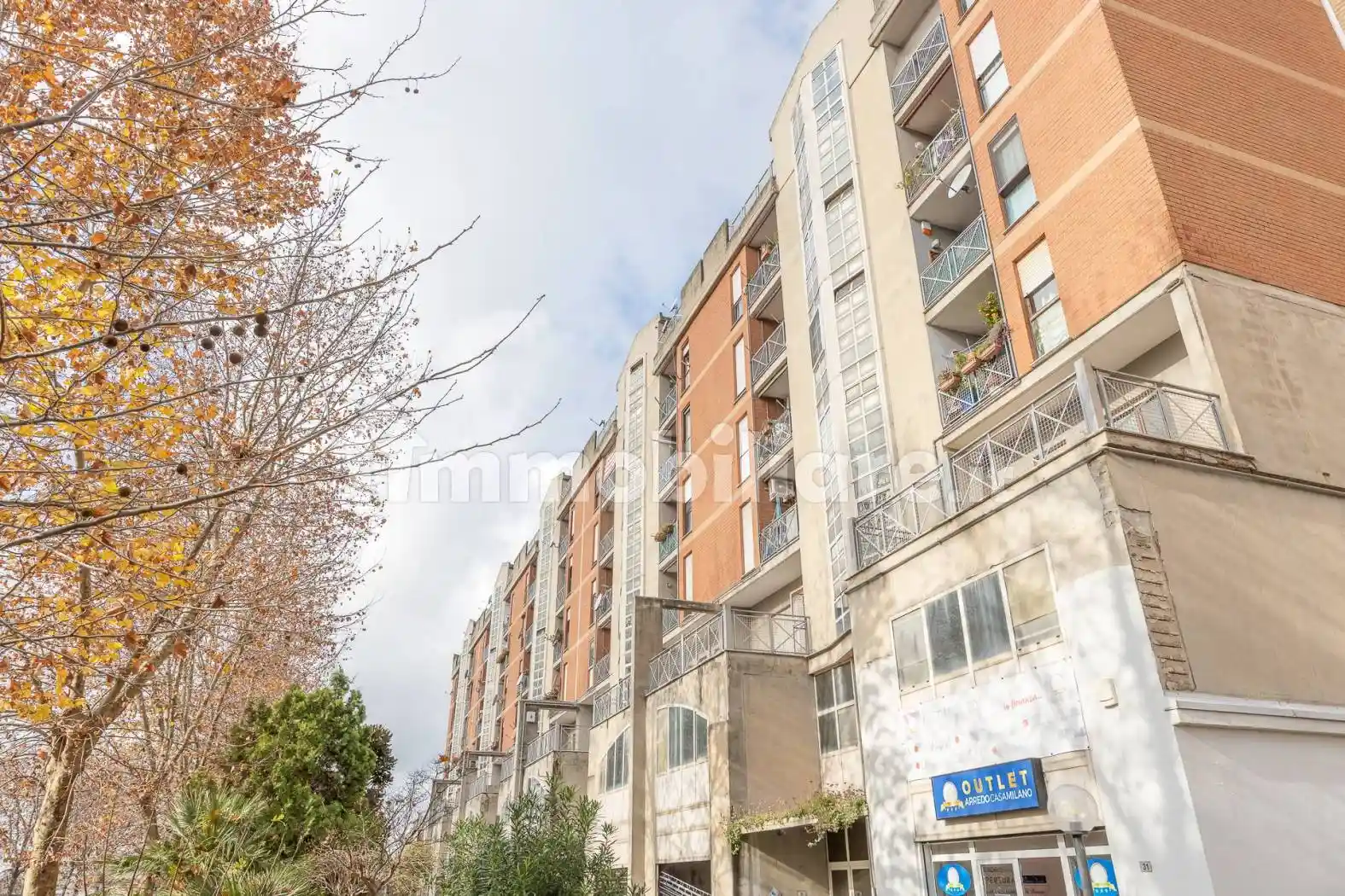 Appartamento in vendita a Aprilia