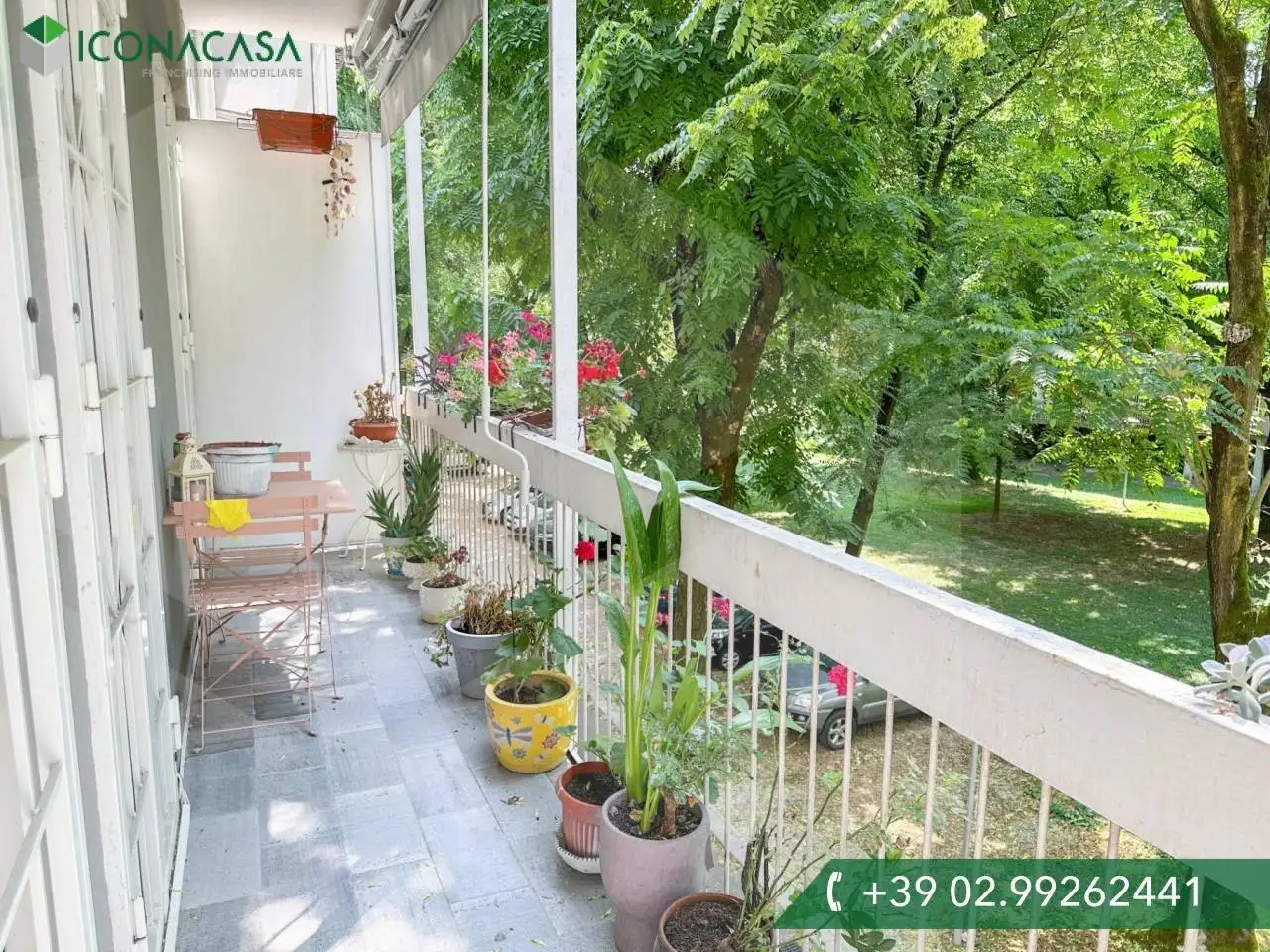 Quadrilocale via Cupello, Monticello, Bolgiaro, San Donato Milanese - foto 2