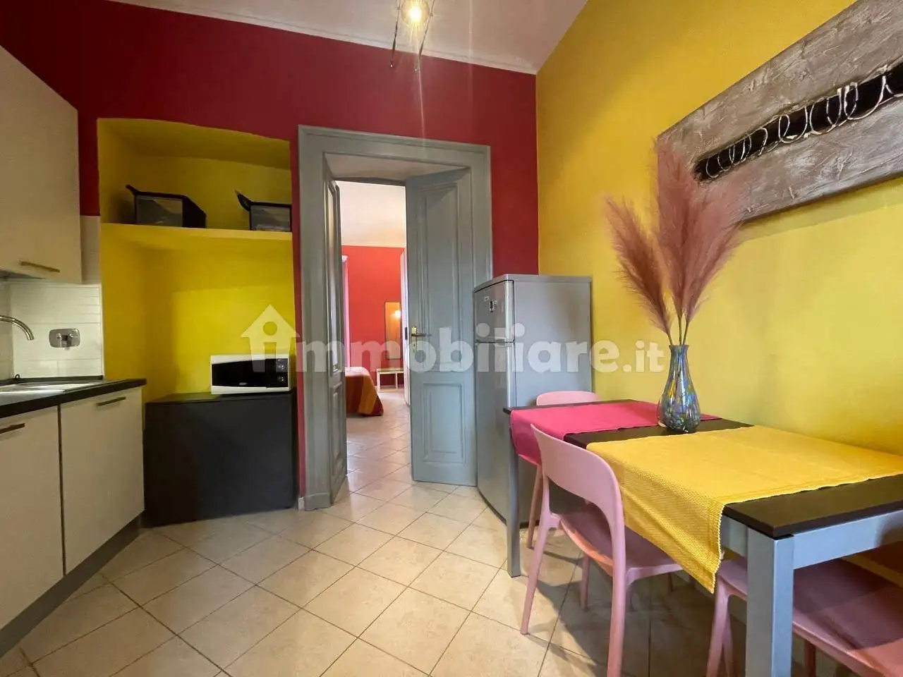 Appartamento in affitto a Torino