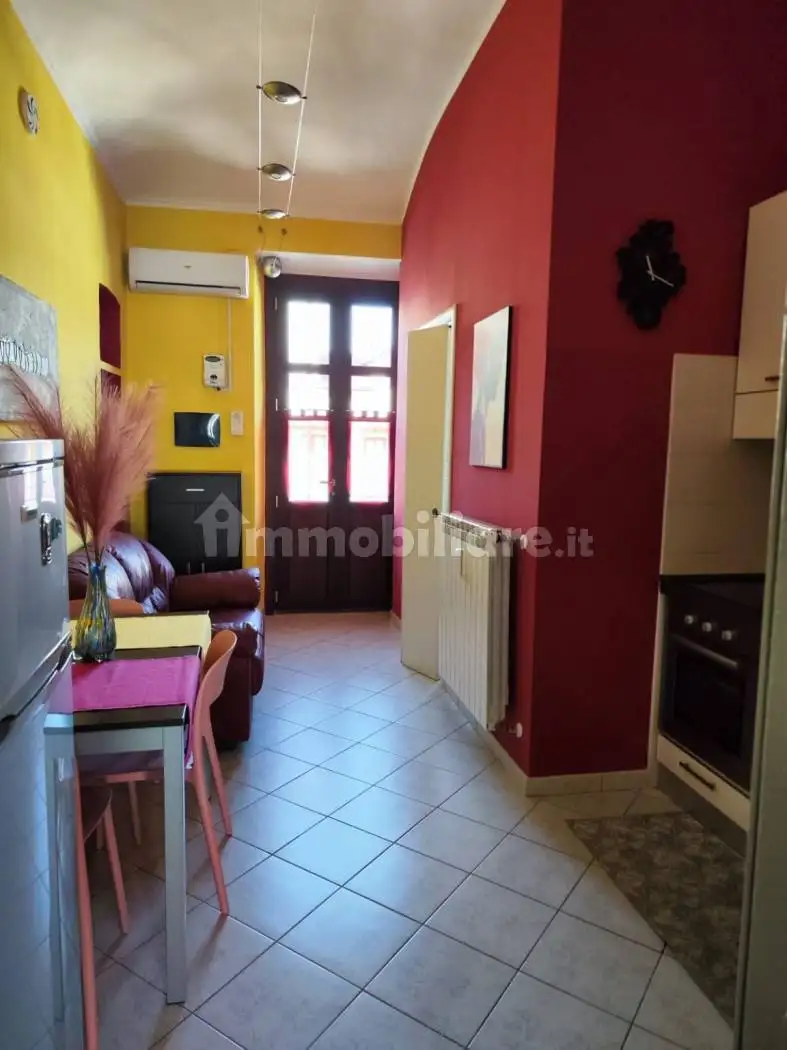 Bilocale via Saluzzo 116, San Salvario - Dante, Torino - foto 3