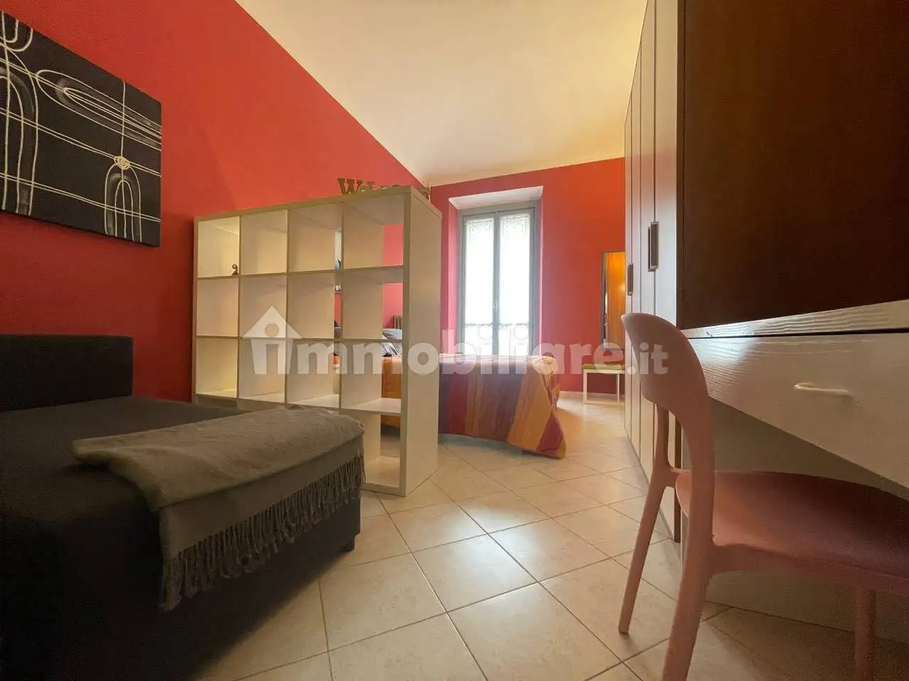 Bilocale via Saluzzo 116, San Salvario - Dante, Torino - foto 5