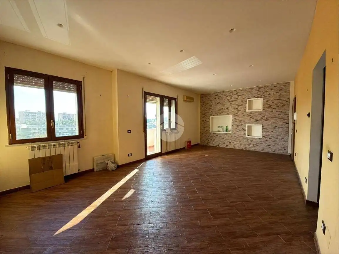 Quadrilocale viale Michelangelo 1991, CEP - Michelangelo Alta, Palermo - foto 3