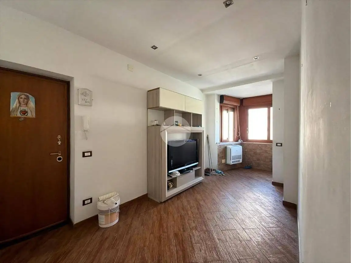 Quadrilocale viale Michelangelo 1991, CEP - Michelangelo Alta, Palermo - foto 4