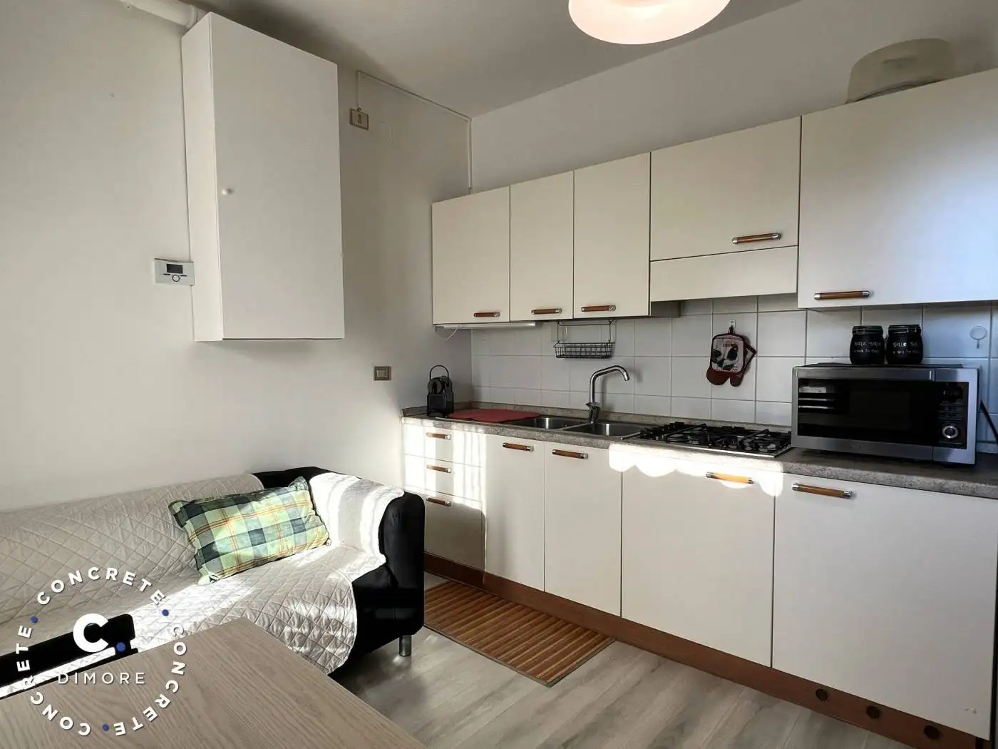 Appartamento in affitto a Chieri