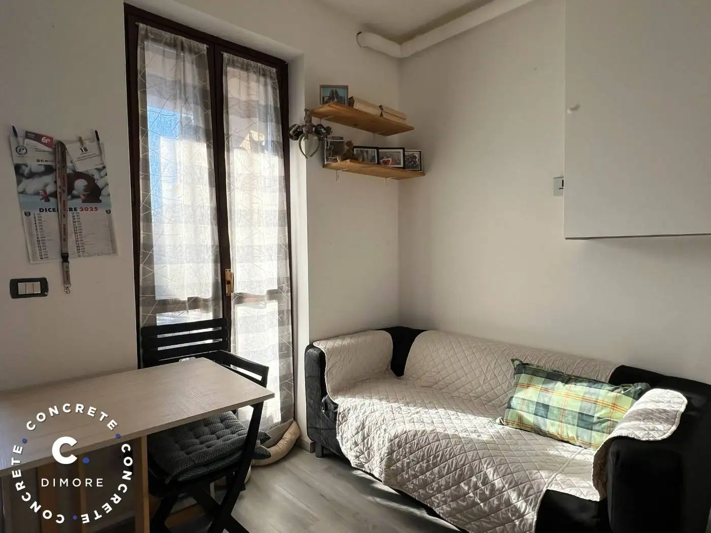 Bilocale via Bernardo Vittone 11, Semicentro, Chieri - foto 3