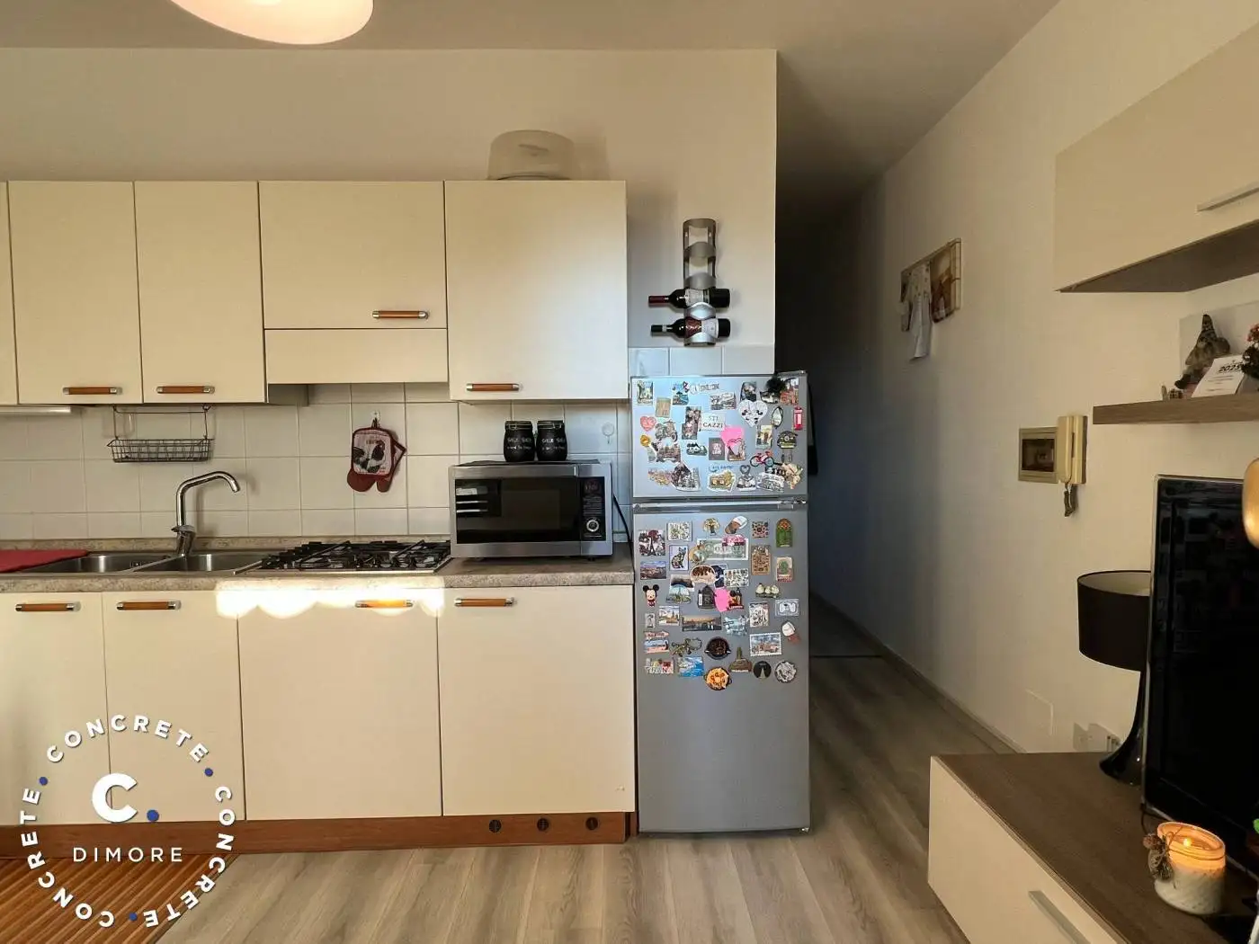 Bilocale via Bernardo Vittone 11, Semicentro, Chieri - foto 5