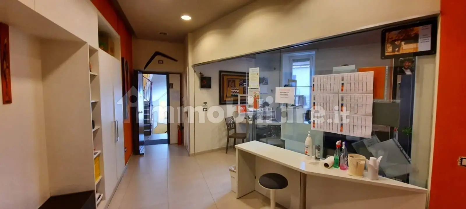 Appartamento in vendita a Genzano di Roma