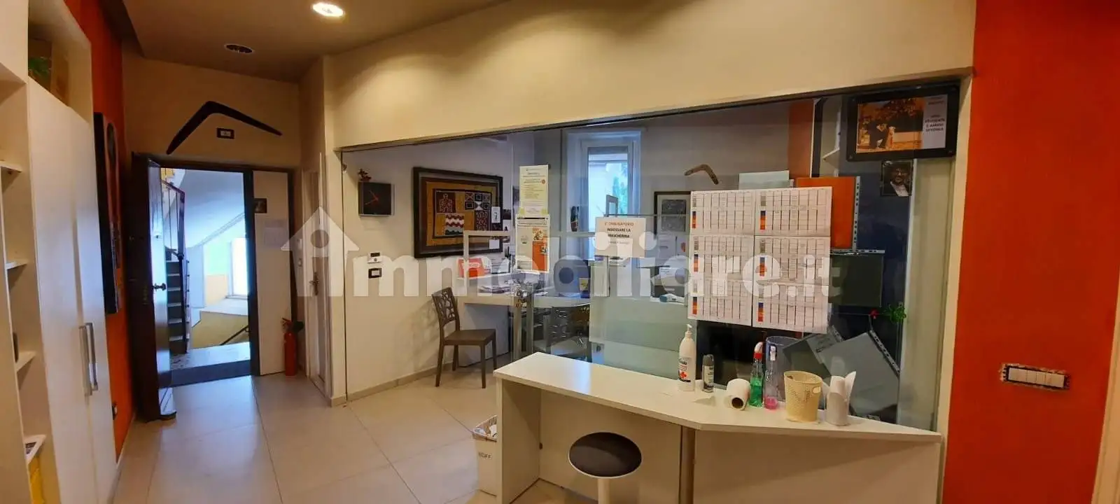 Trilocale via Bruno Buozzi, Centro Storico, Genzano di Roma - foto 3