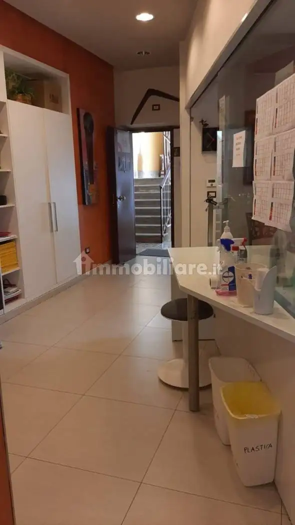 Trilocale via Bruno Buozzi, Centro Storico, Genzano di Roma - foto 4