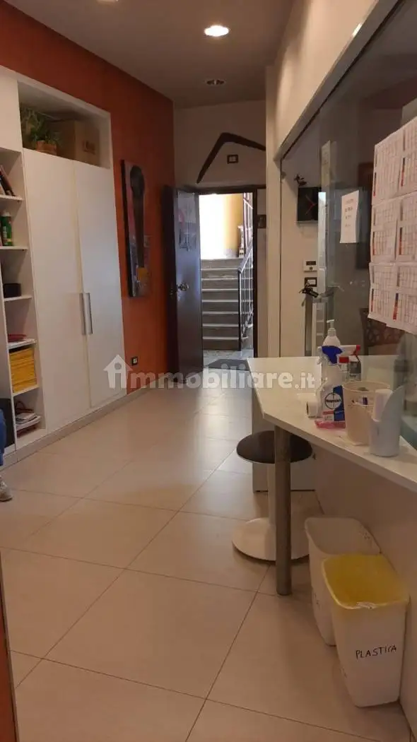 Trilocale via Bruno Buozzi, Centro Storico, Genzano di Roma - foto 5