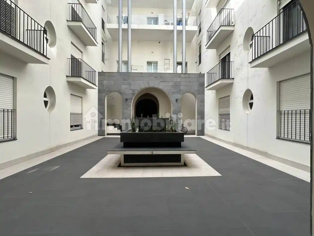 Quadrilocale corso Aldo Moro 156, Santa Maria Capua Vetere - foto 2