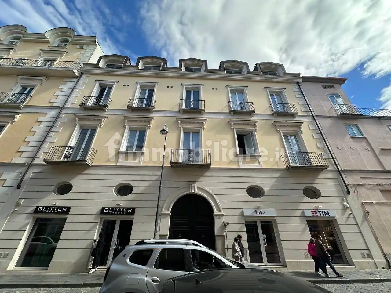 Quadrilocale corso Aldo Moro 156, Santa Maria Capua Vetere - foto 4