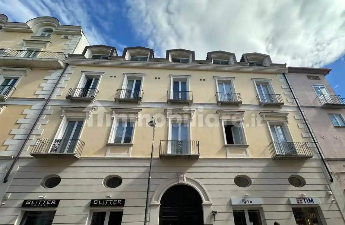 Quadrilocale corso Aldo Moro 156, Santa Maria Capua Vetere - foto 5