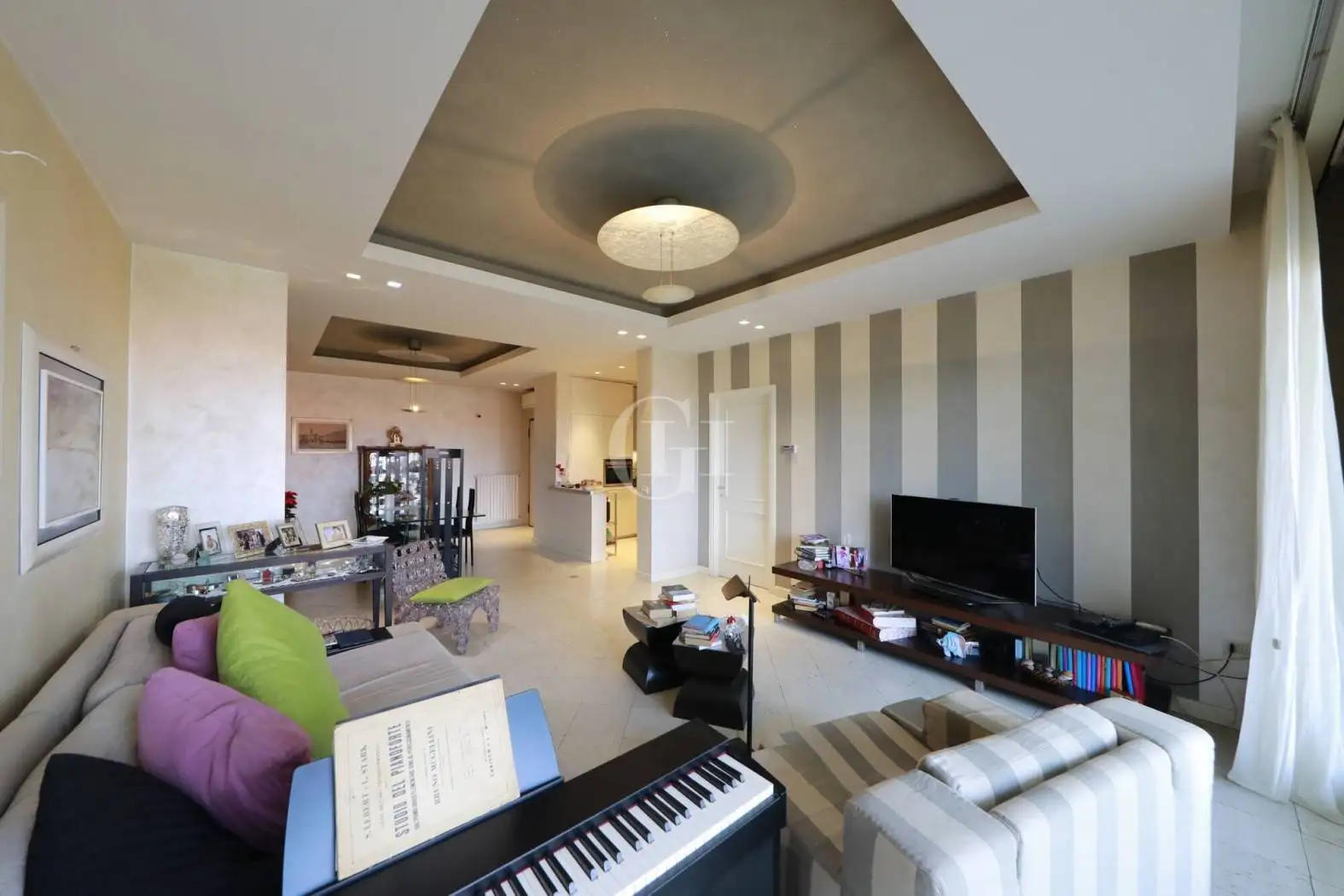 Appartamento via Mezzocolle 19, Entroterra, Desenzano del Garda - foto 2