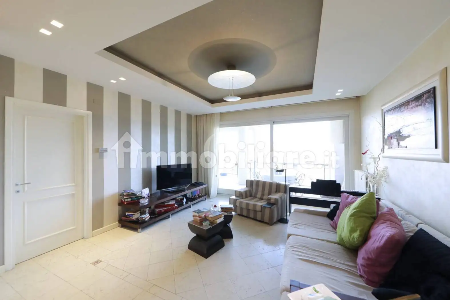 Appartamento via Mezzocolle 19, Entroterra, Desenzano del Garda - foto 4