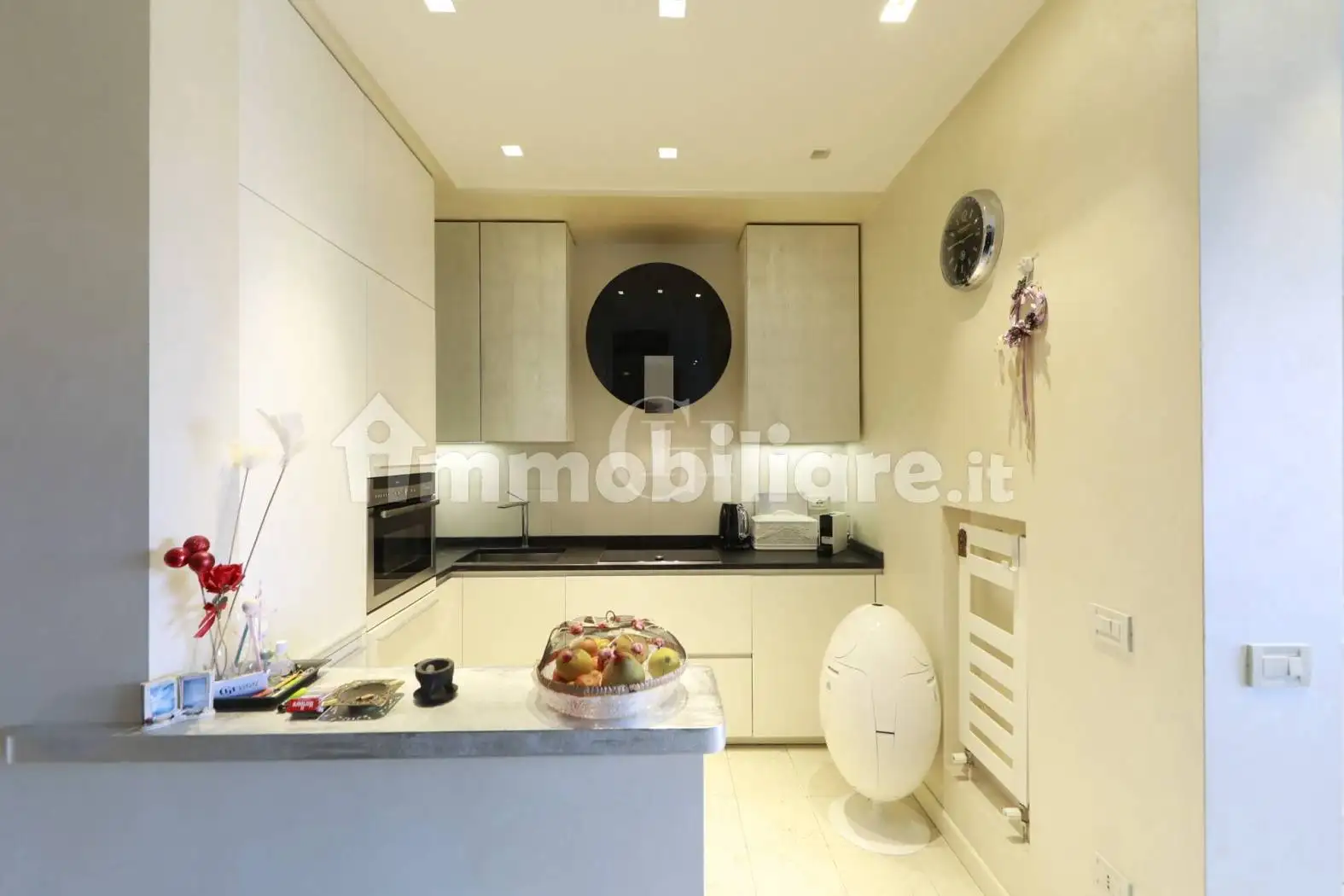 Appartamento via Mezzocolle 19, Entroterra, Desenzano del Garda - foto 5