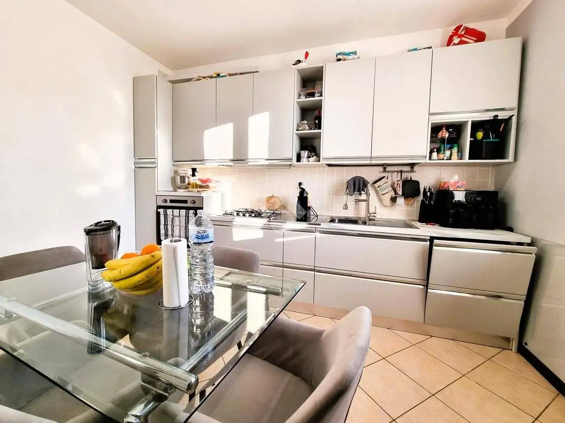 Bilocale via E. Nenci 1, Borgo Virgilio - foto 2