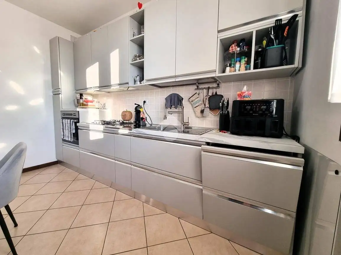 Bilocale via E. Nenci 1, Borgo Virgilio - foto 4