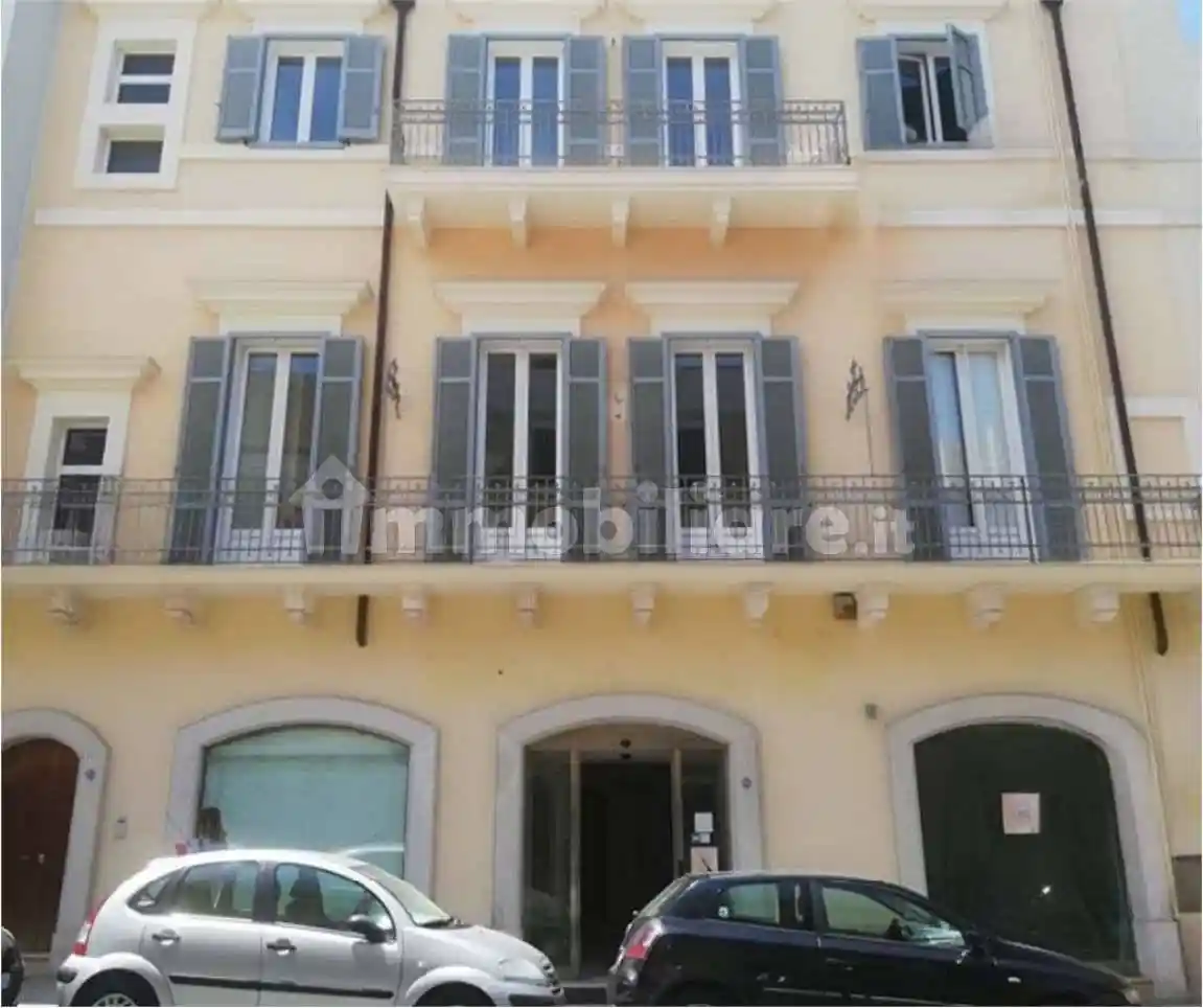 Appartamento in vendita a Monopoli