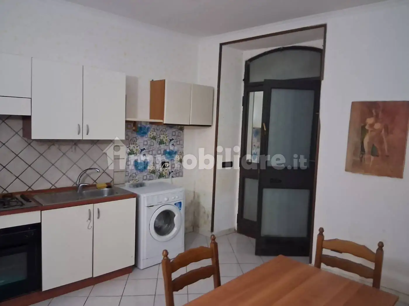 Appartamento in vendita a Palombara Sabina