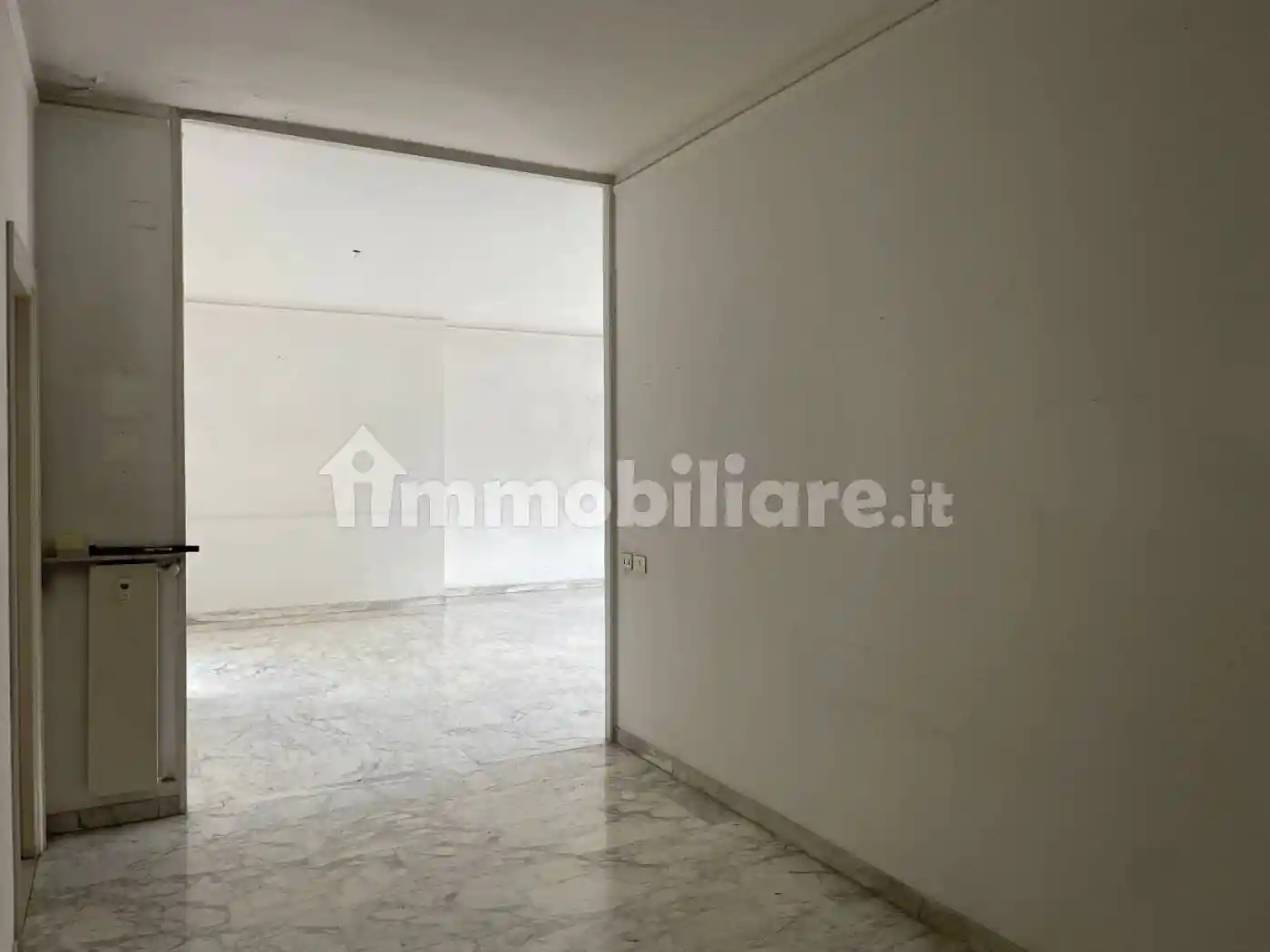 Quadrilocale via dei Prati Fiscali 284, Nuovo Salario, Roma - foto 2