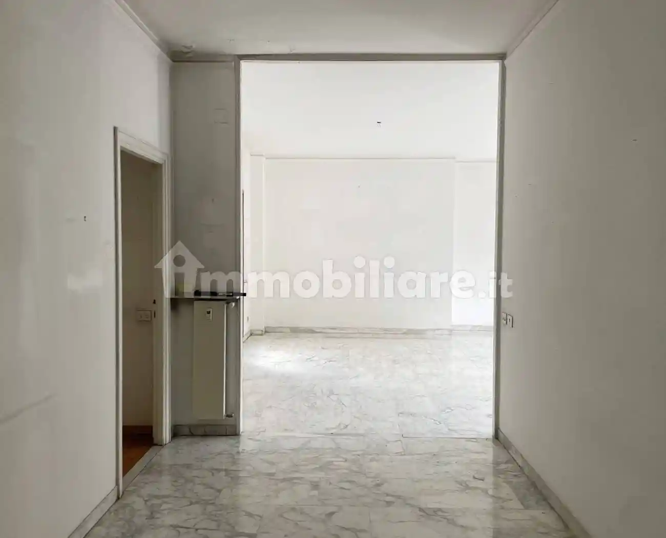 Quadrilocale via dei Prati Fiscali 284, Nuovo Salario, Roma - foto 3