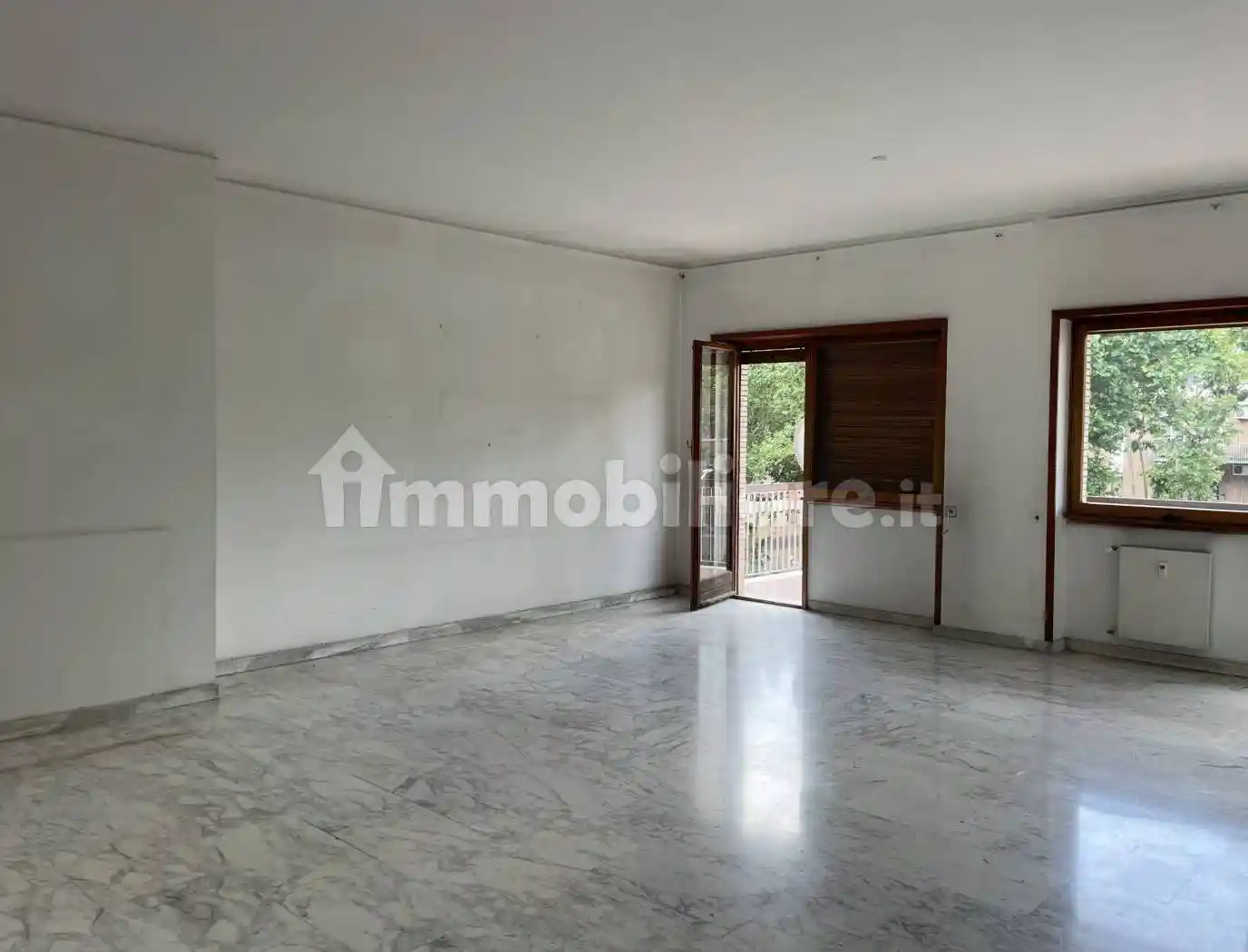 Quadrilocale via dei Prati Fiscali 284, Nuovo Salario, Roma - foto 4