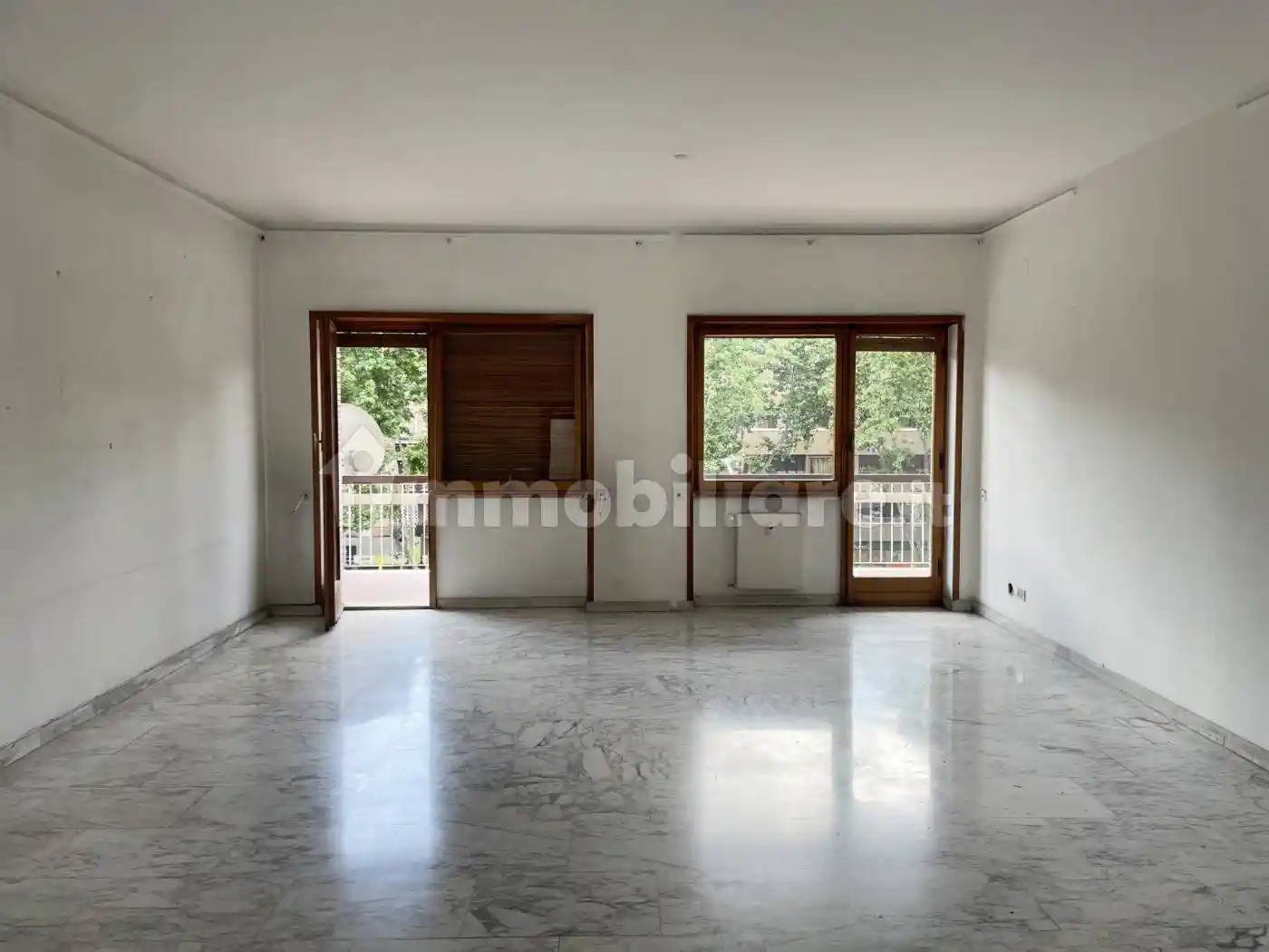 Quadrilocale via dei Prati Fiscali 284, Nuovo Salario, Roma - foto 5