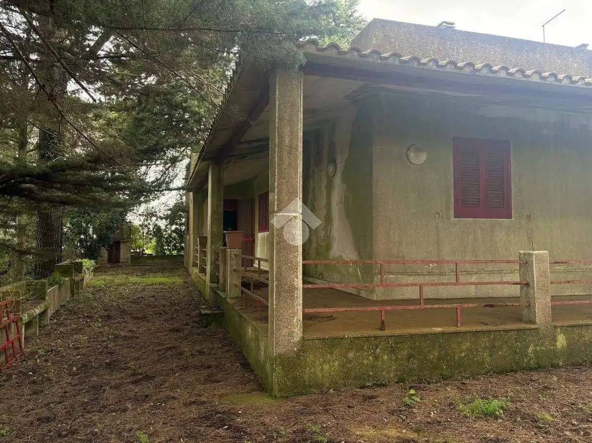 Villa in vendita a Martina Franca