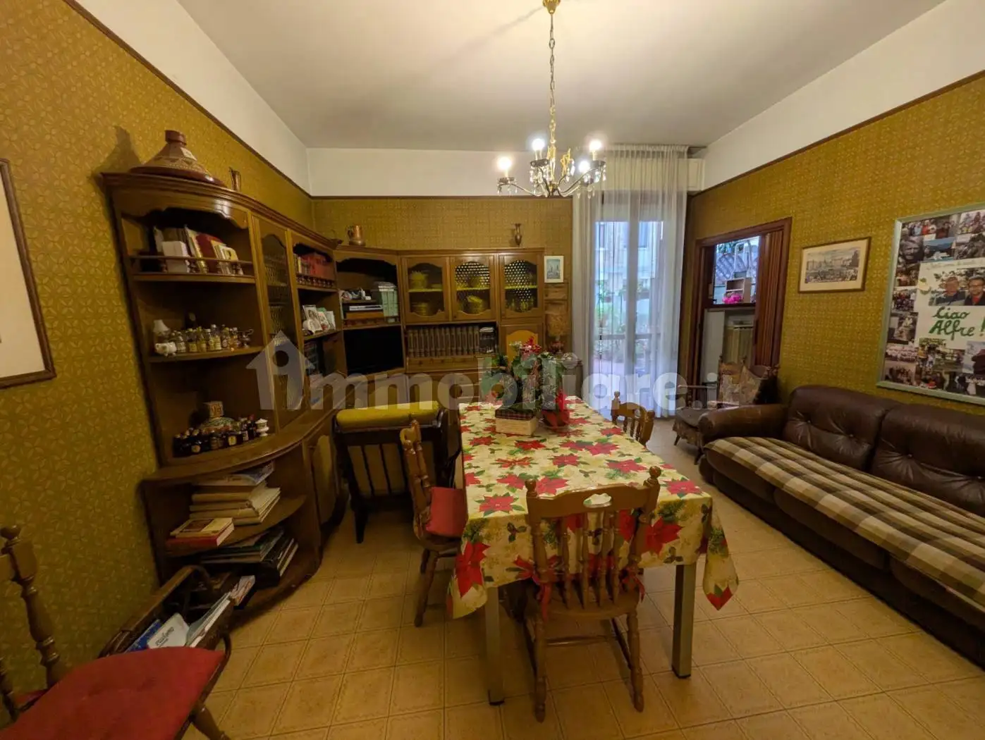 Quadrilocale via Vincenzo Rossi, Pantano, Pesaro - foto 2