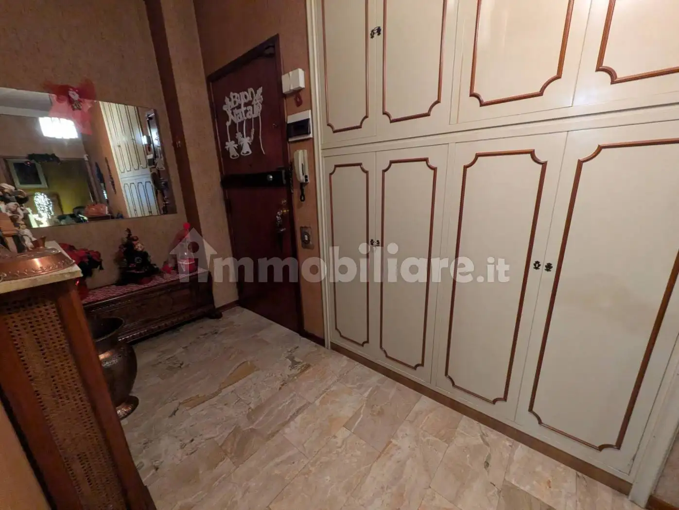 Quadrilocale via Vincenzo Rossi, Pantano, Pesaro - foto 3