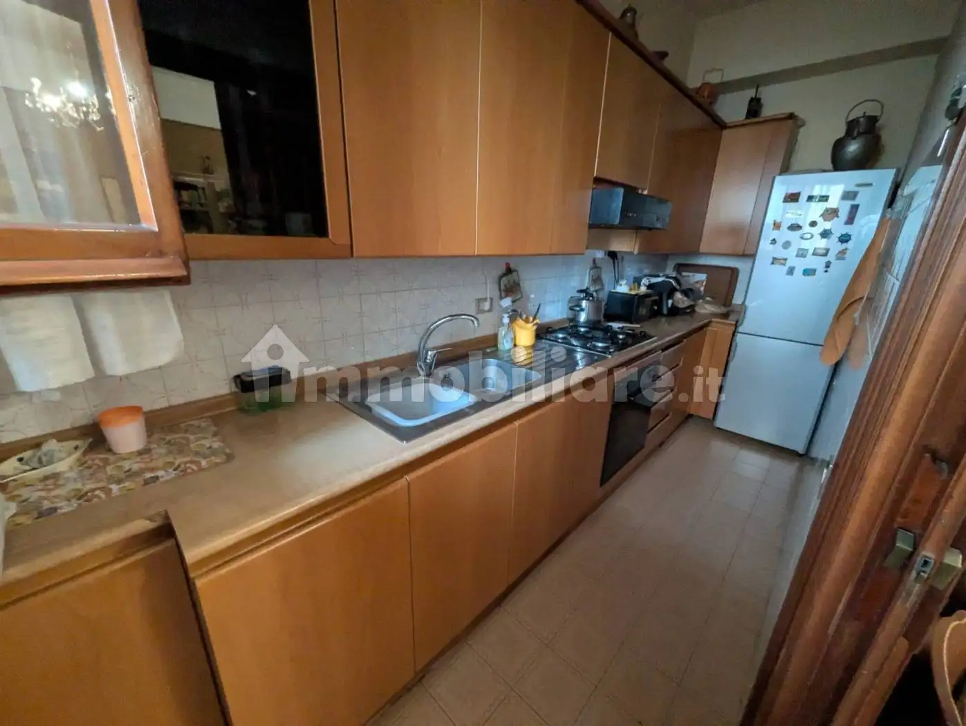 Quadrilocale via Vincenzo Rossi, Pantano, Pesaro - foto 4