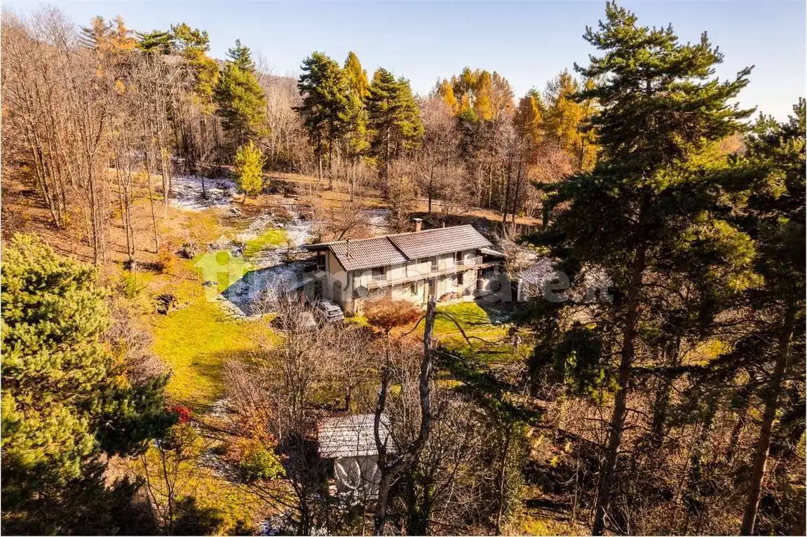 Villa unifamiliare strada Berlanda, 25, Cantalupa - foto 3