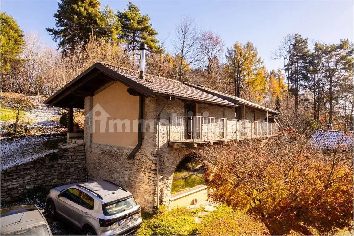 Villa unifamiliare strada Berlanda, 25, Cantalupa - foto 4