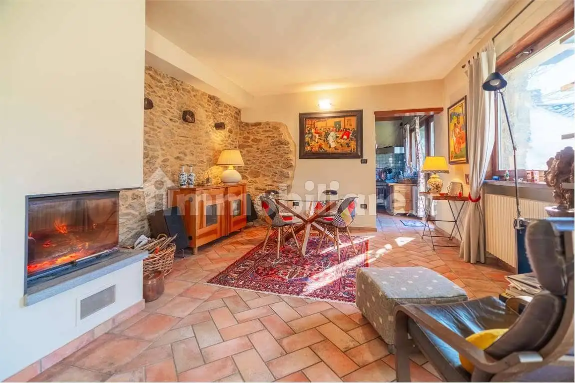 Villa unifamiliare strada Berlanda, 25, Cantalupa - foto 5