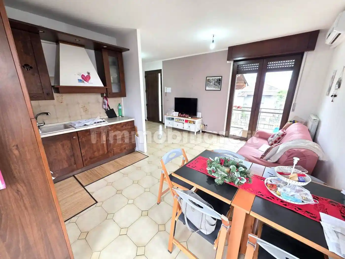 Villa bifamiliare via Rovereto, Centro, Busto Garolfo - foto 2