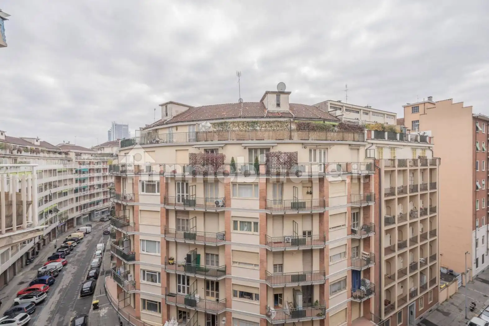 Appartamento in vendita a Torino