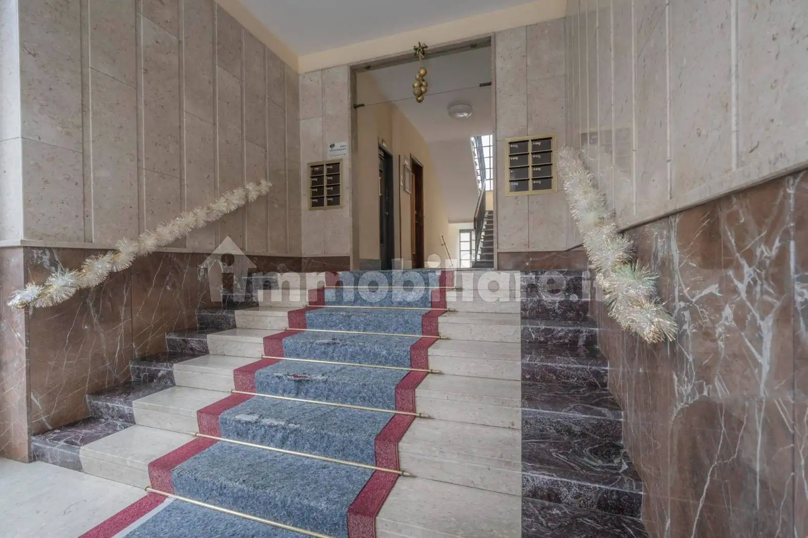 Trilocale via Federico Paolini 18, Cit Turin, Torino - foto 4