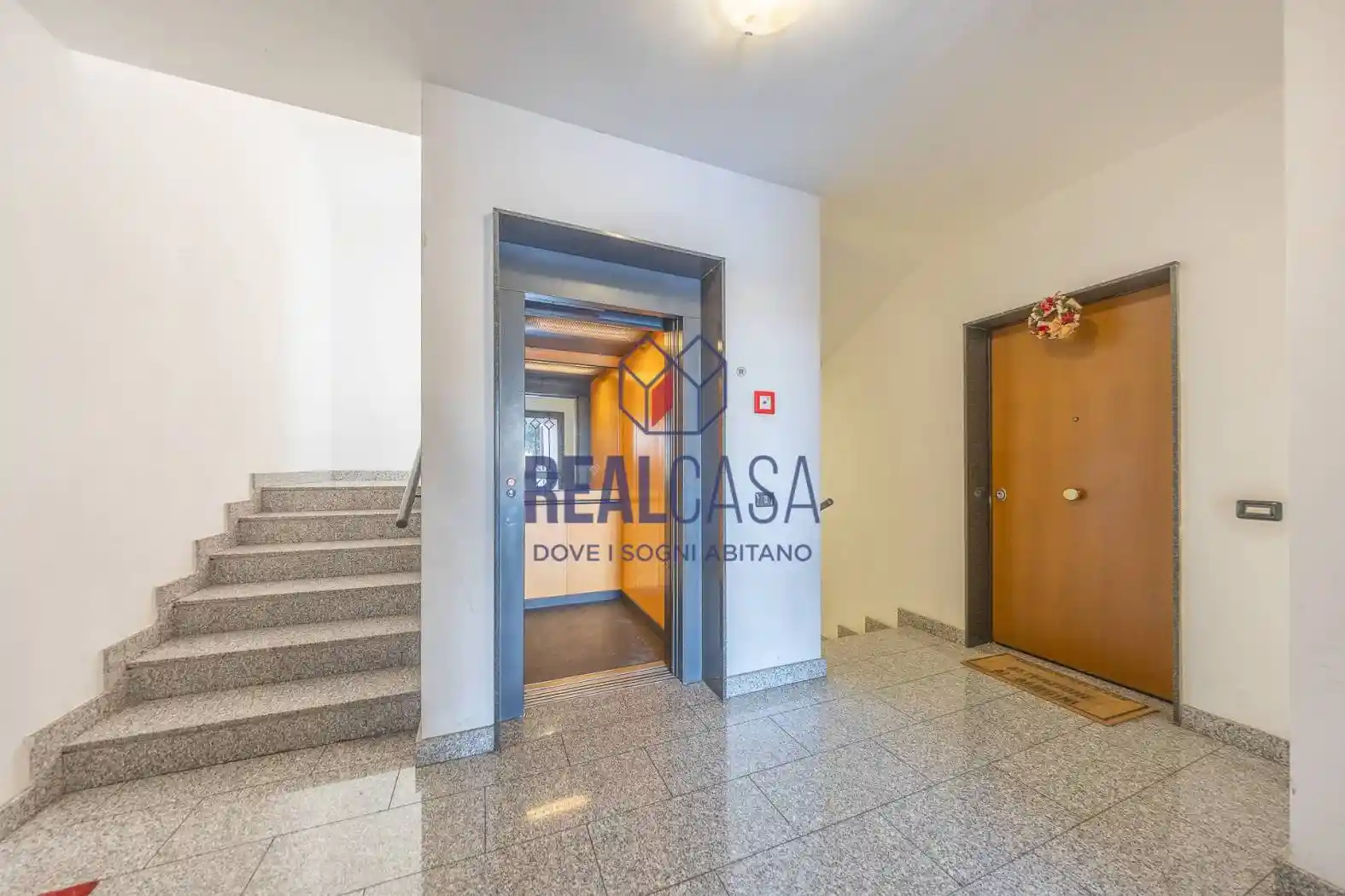 Quadrilocale via Alfredo Ascoli 13, Romanina, Roma - foto 5