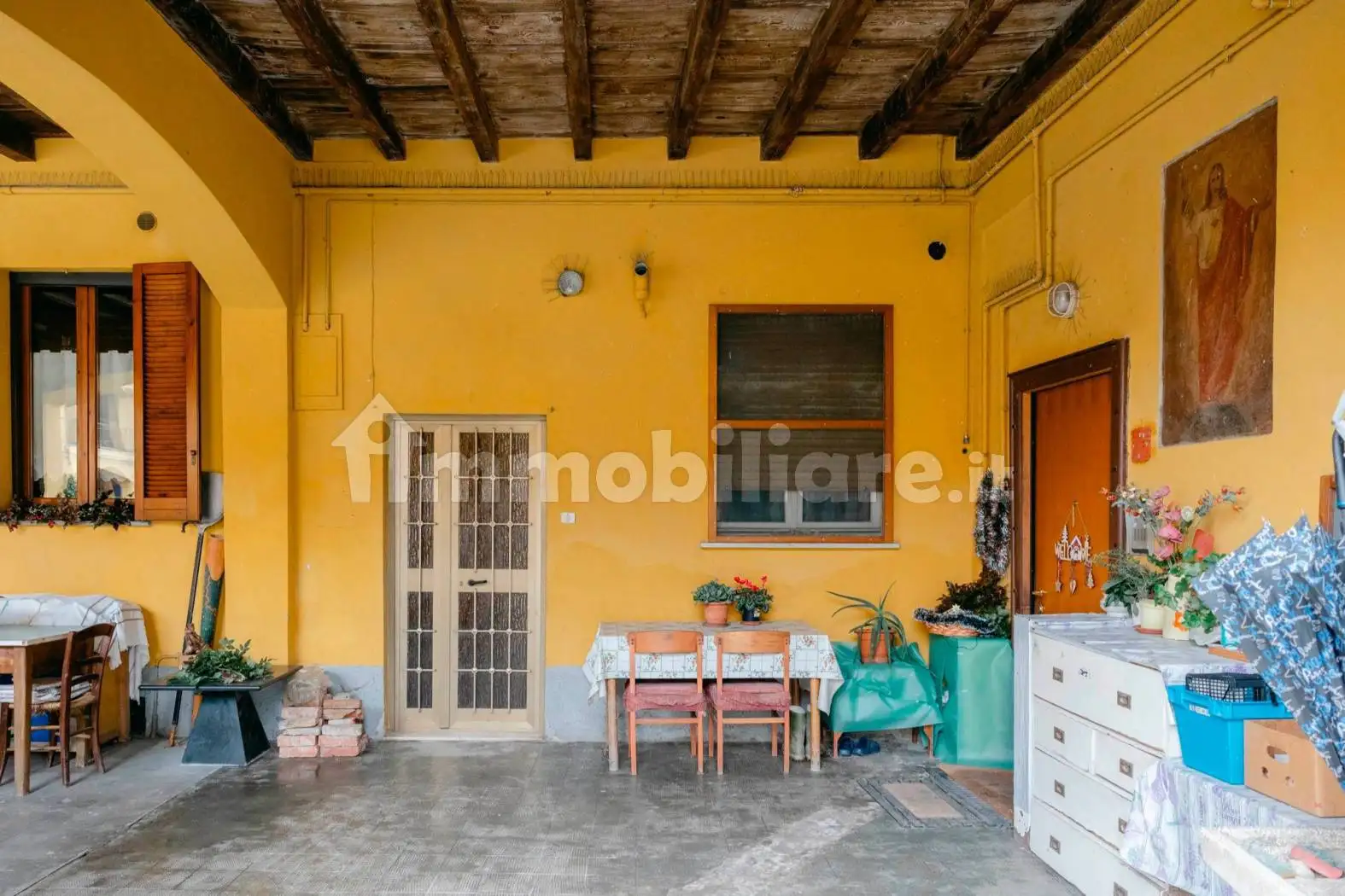 Casa indipendente in vendita a Pessano con Bornago