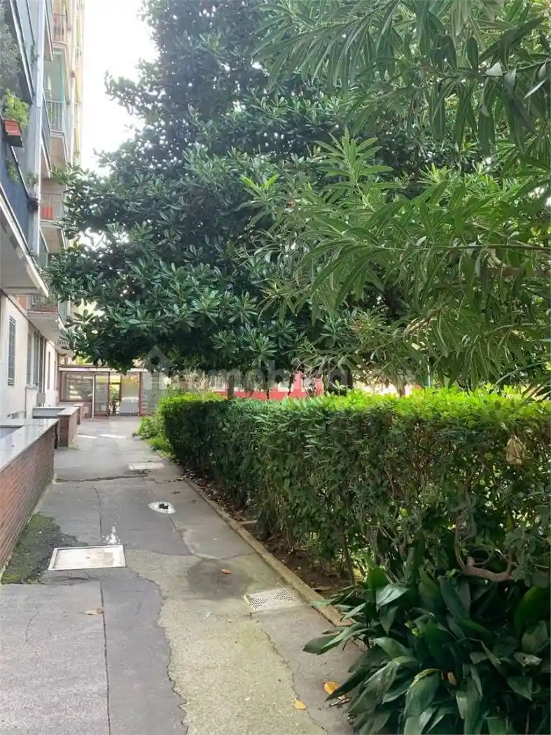 Bilocale via Don Rodrigo, 2, Cantalupa - San Paolo, Milano - foto 5