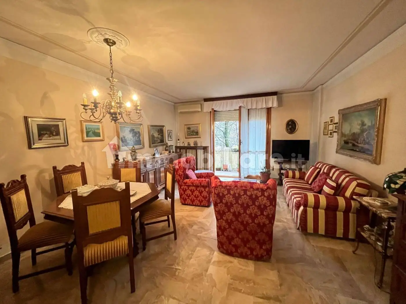 Appartamento in vendita a Modena