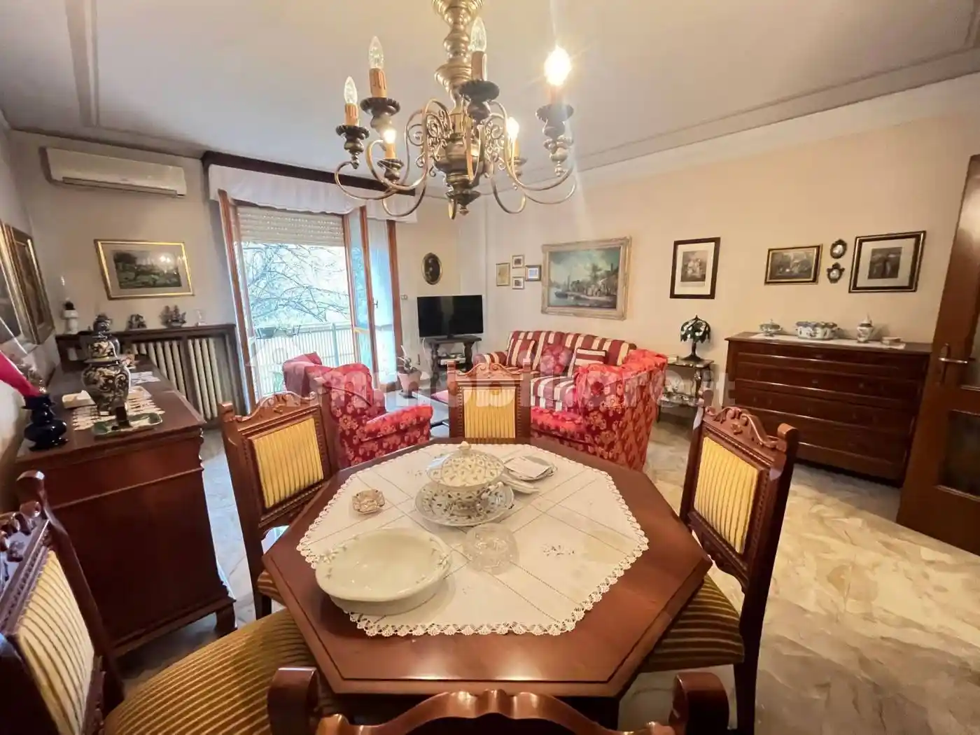 Quadrilocale via Giovanni Keplero, Villaggio Giardino, Modena - foto 3