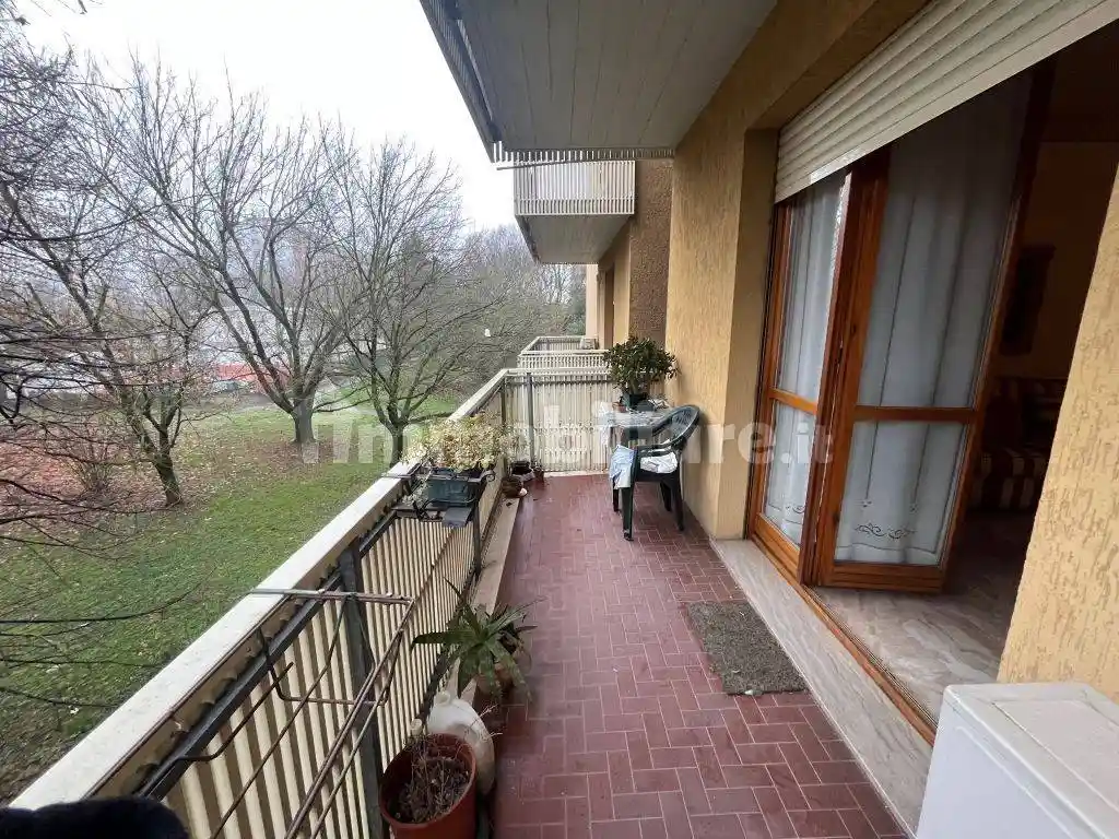 Quadrilocale via Giovanni Keplero, Villaggio Giardino, Modena - foto 4