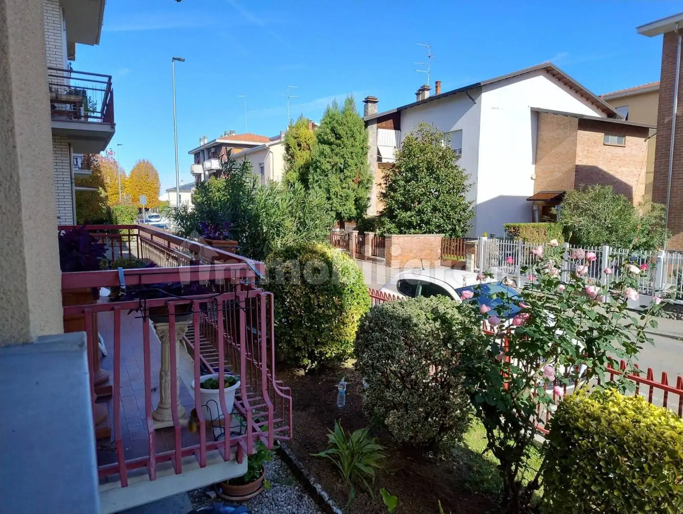 Appartamento in affitto a Rapallo